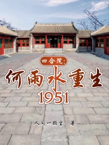 四合院：何雨水重生1951